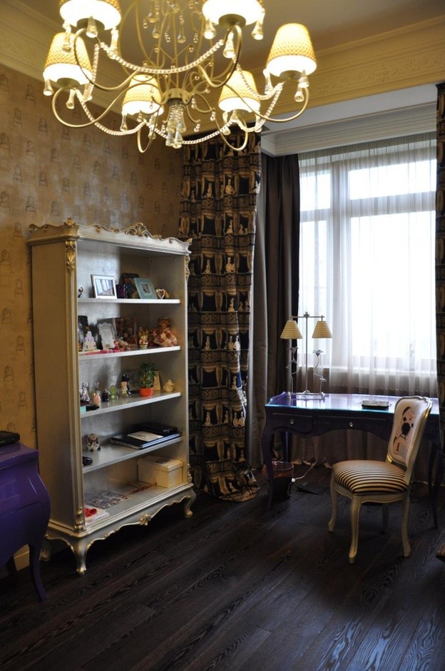 Фото: Квартира в Москве