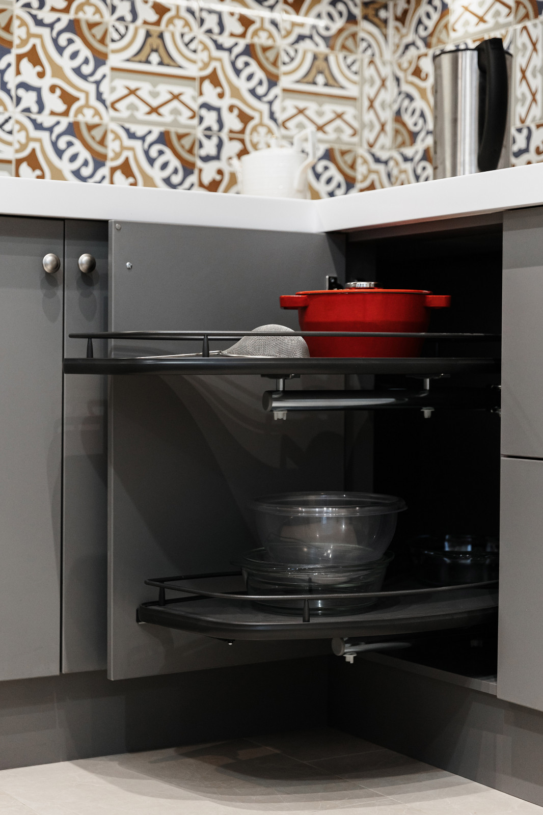 Проект на улице Беринга