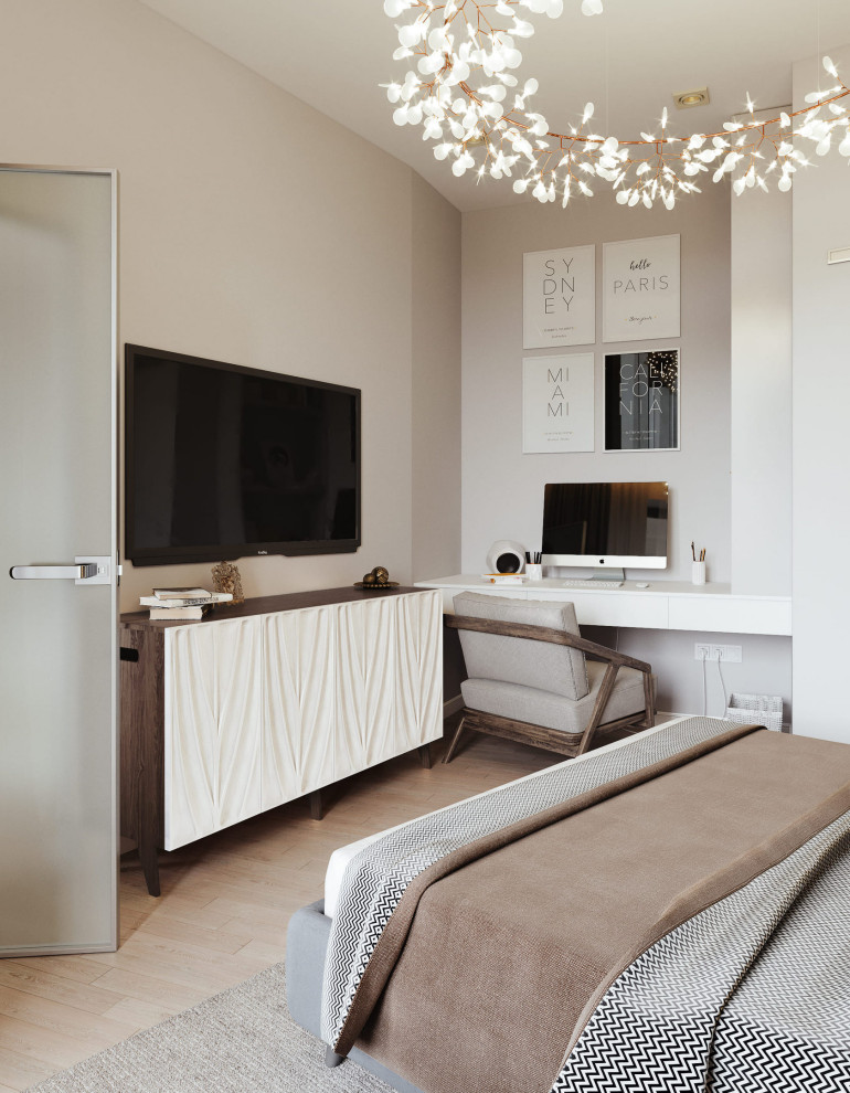 ЖК «Стокгольм»