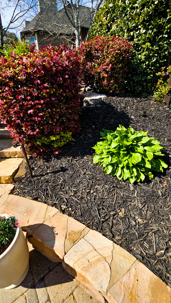 Outdoor Lighting and Audio, Cumming, Ga