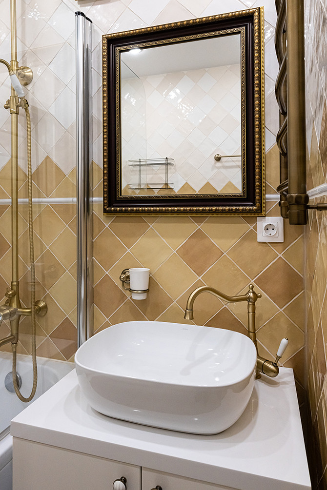 Ярко, сочно!