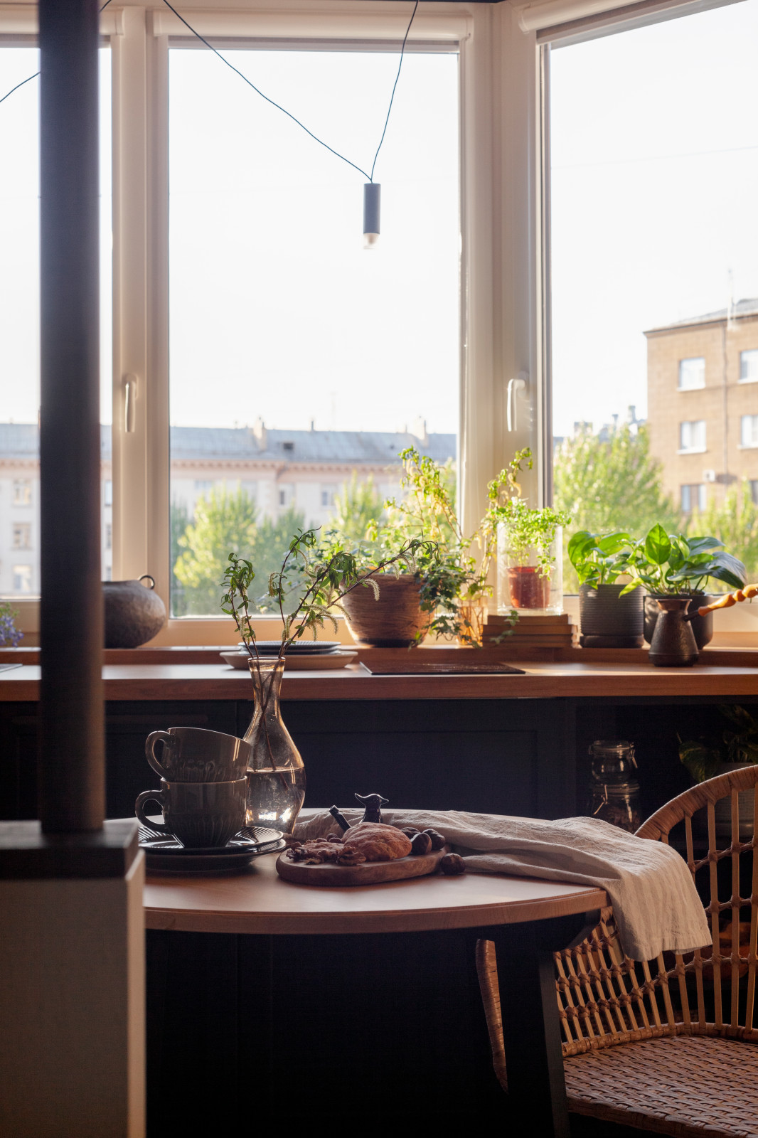 Студия "Кофе с молоком"