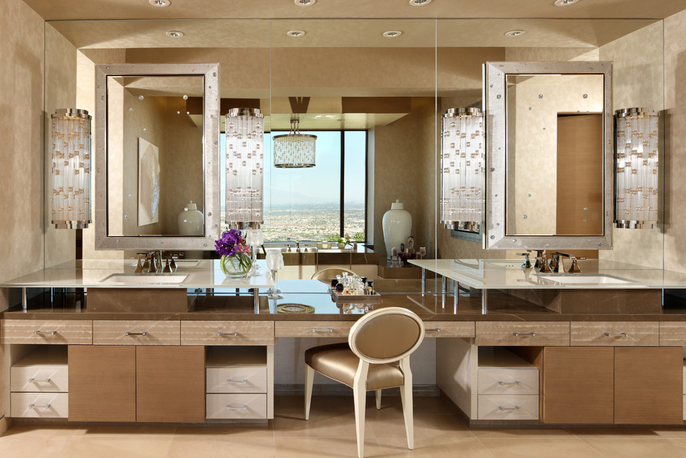 Bathroom Vanities Las Vegas Bathroom Renovations and Custom Vanities