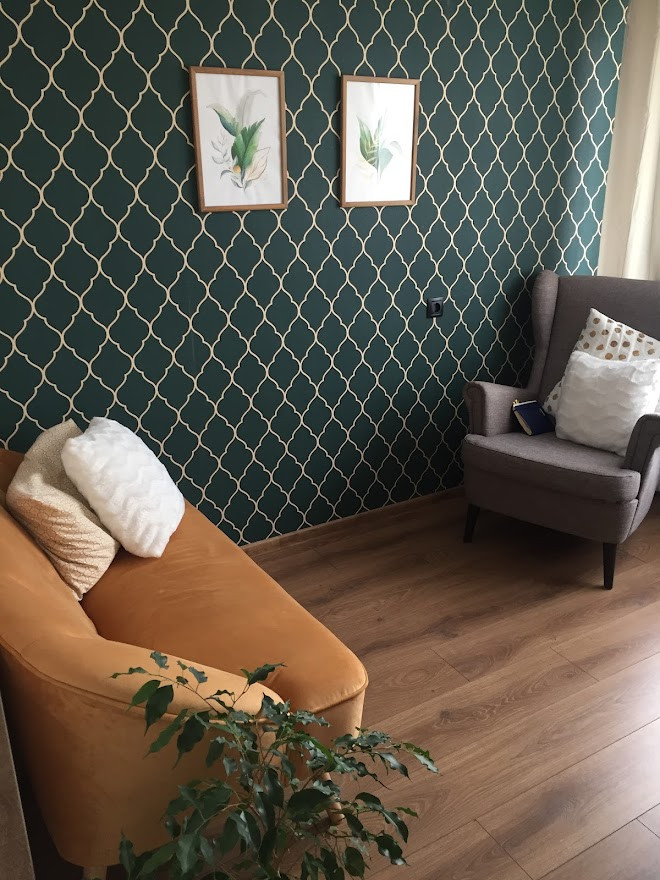 проект офис психолога