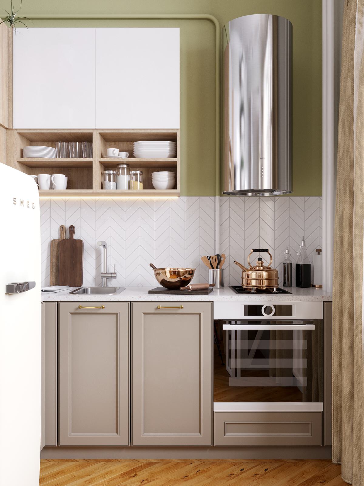 Большая Бронная