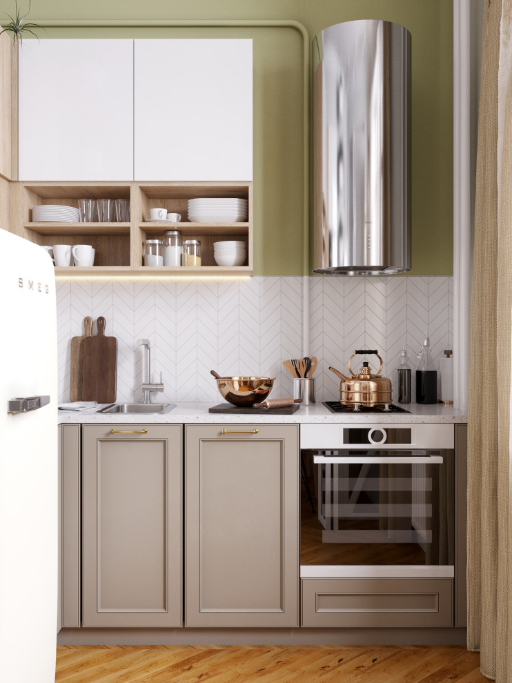 Большая Бронная