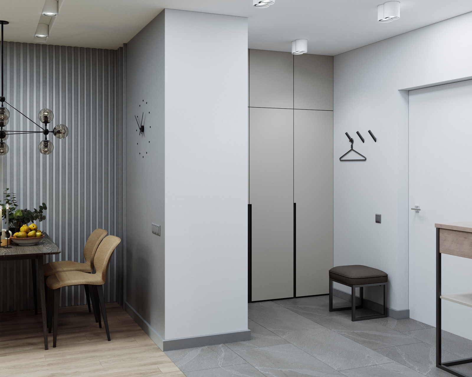 24-я линия Васильевского острова. Санкт-Петербург.