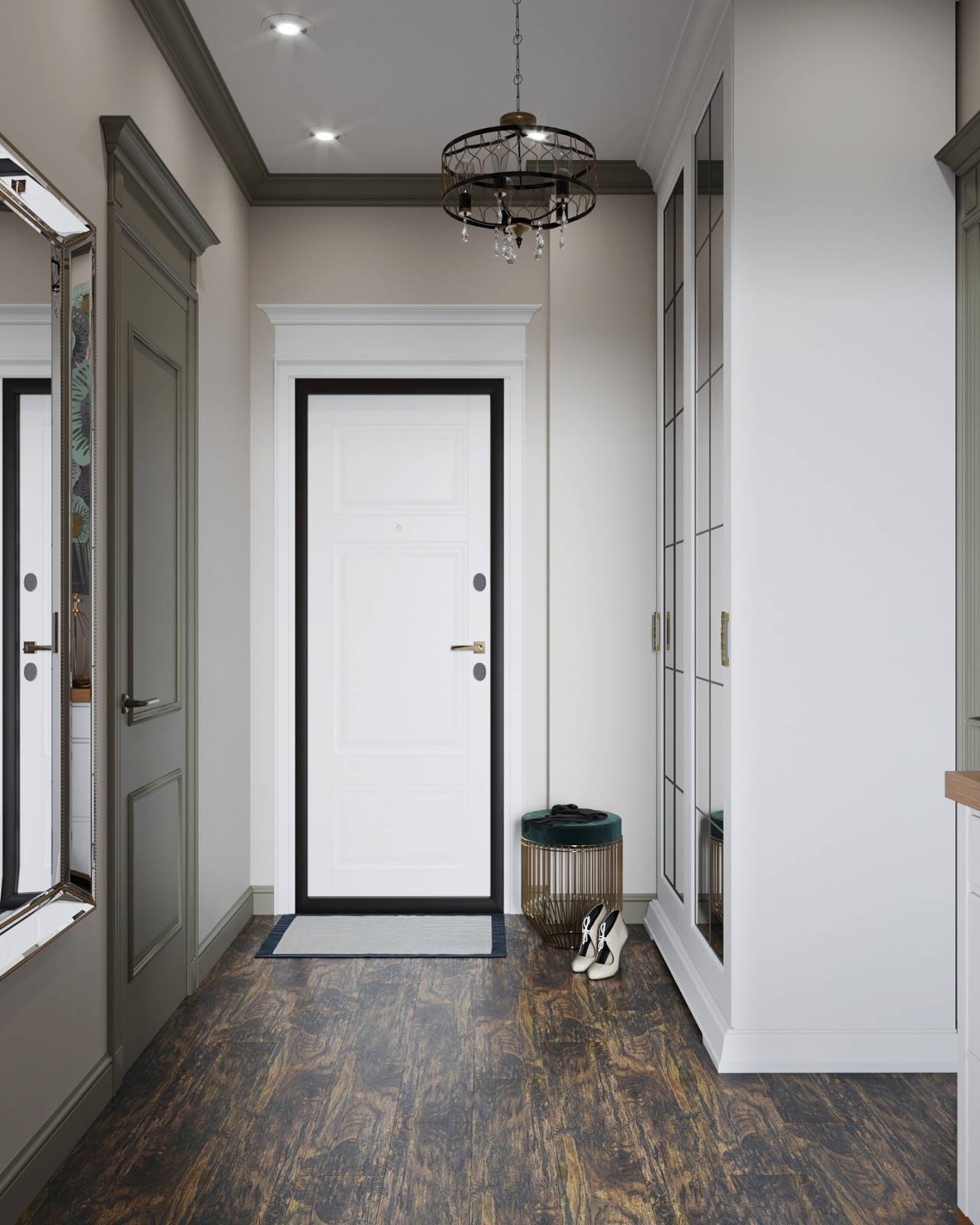 Дизайн-проект "109"