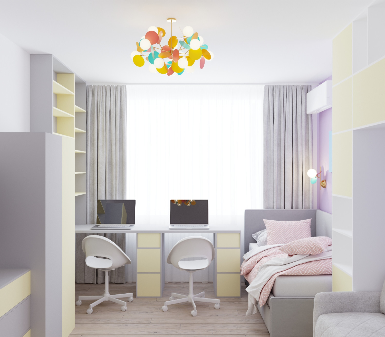 Дизайн-проект "Старый Толмачевский "