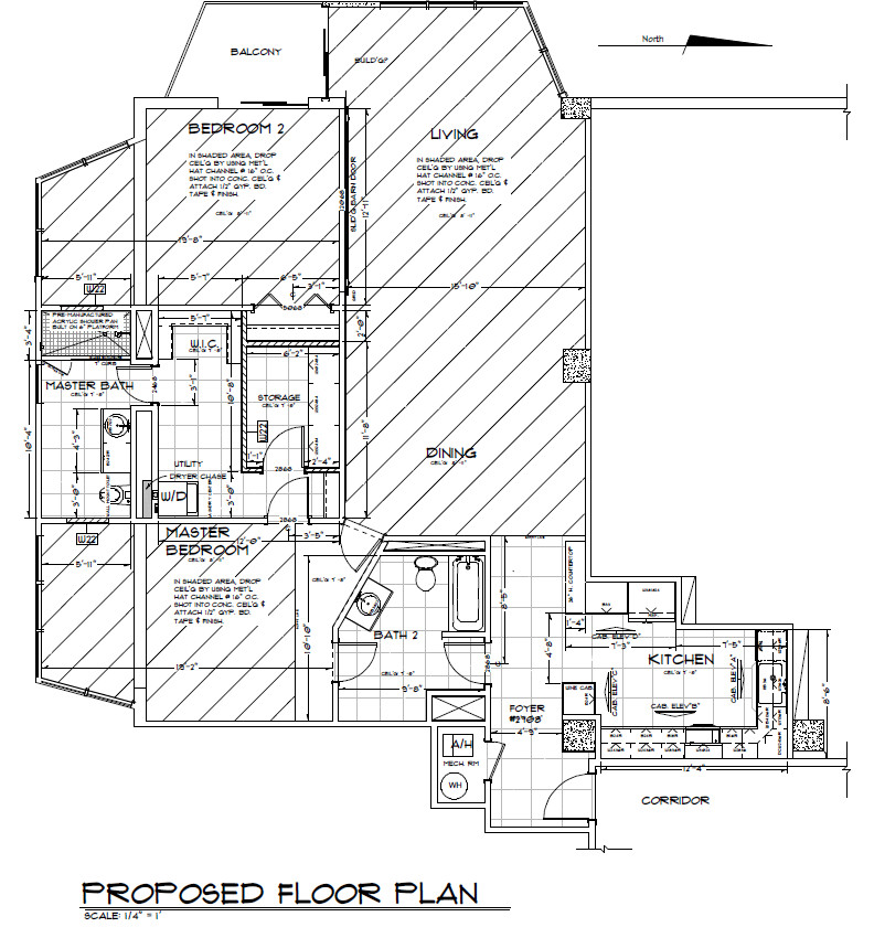 Alan's Condominium