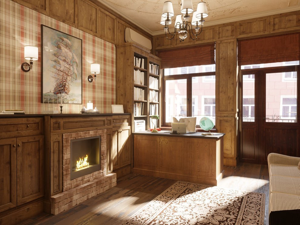 Квартира на Кавалергардской