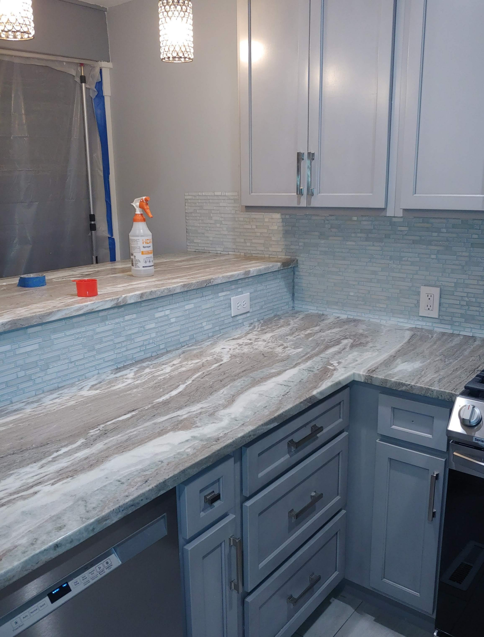 Kitchens