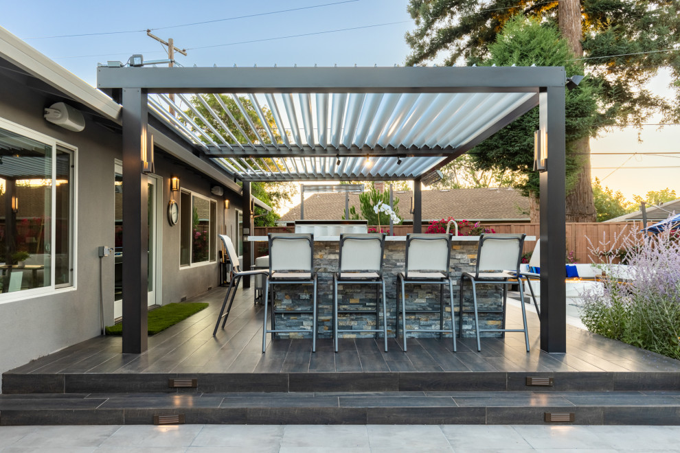 Sunnyvale - Modern Getaway