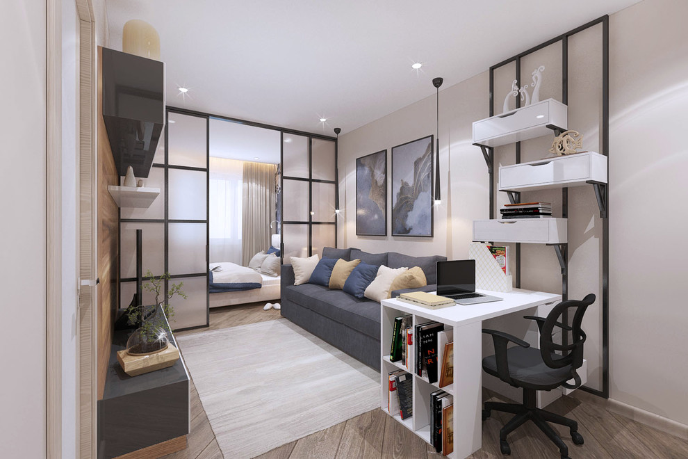 Квартира на ул. Маргелова, г.Тула