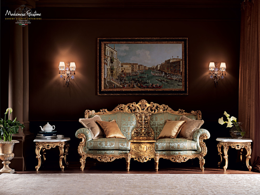 Классические Коллекции