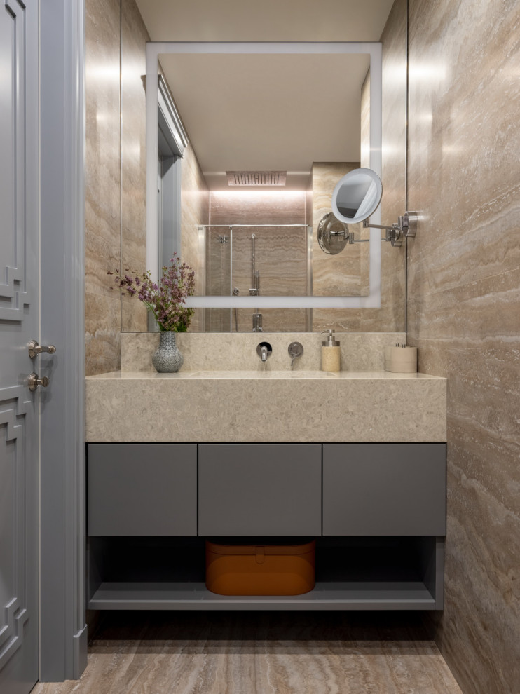 Яркая неоклассика