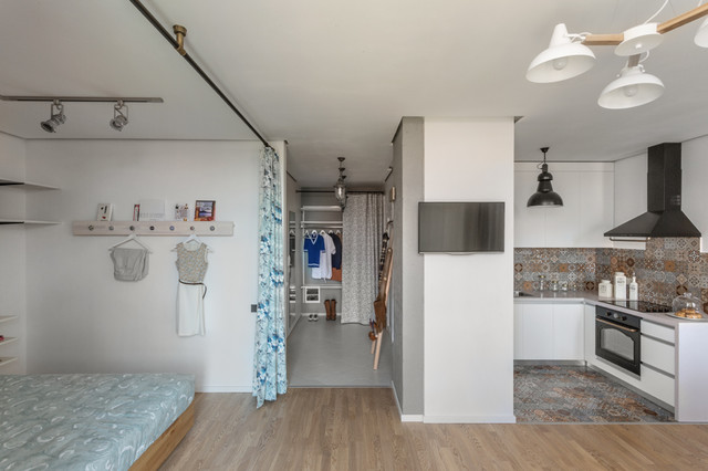 Дизайн гостиной 16 кв.м. - + фото интерьеров и идей оформления в современном стиле | MrDoors
