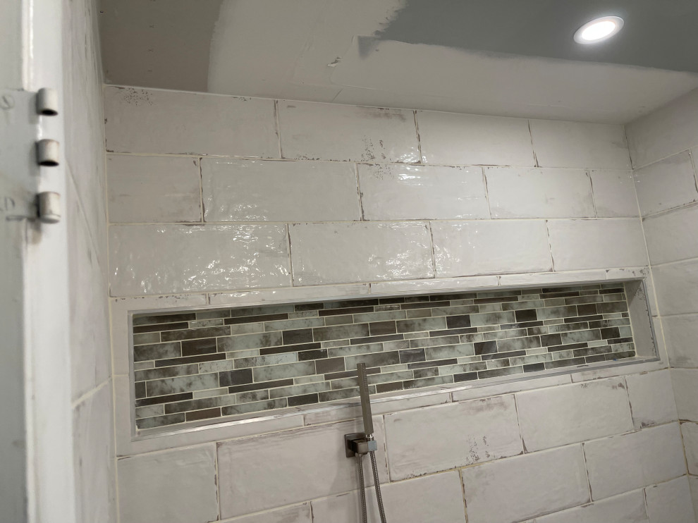 Modern Bathrooms Myrtle Beach
