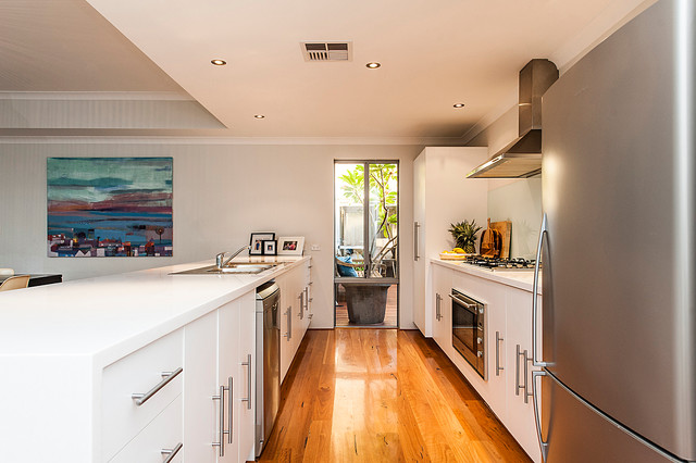 Karrinyup Property maritim-koek