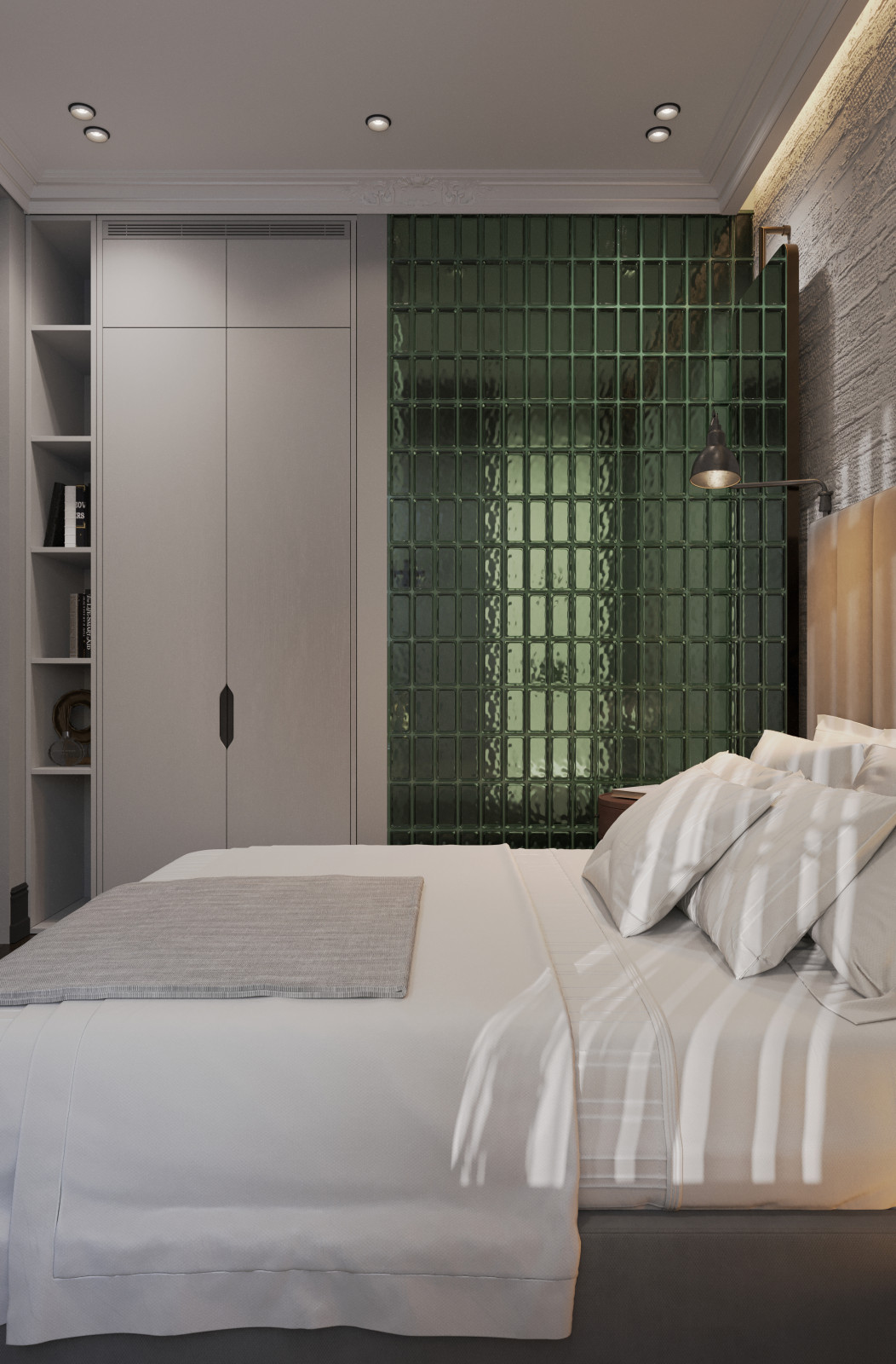 Квартира-студия в жк Жуковка