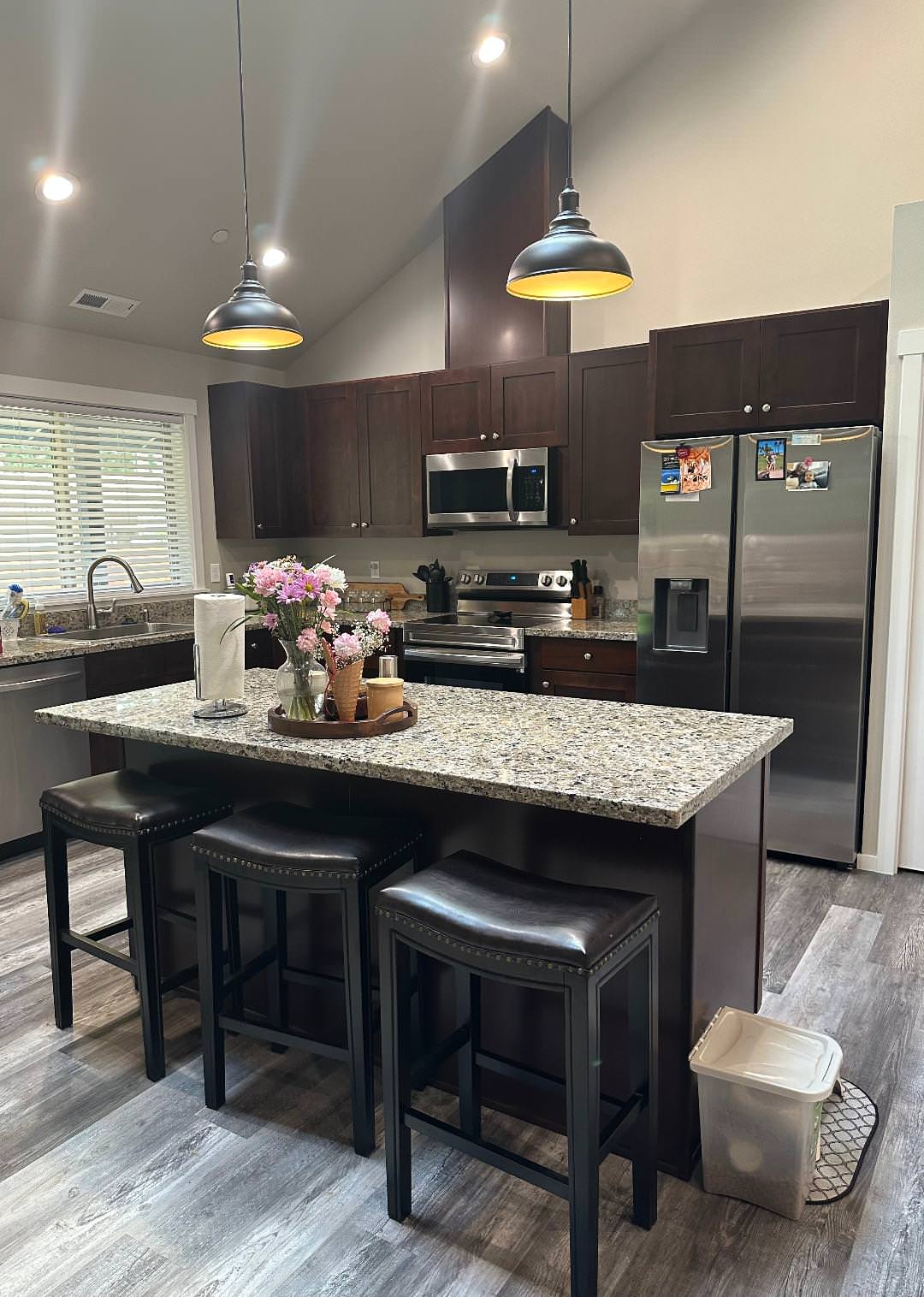 Archer Place Kitchen
