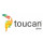 Toucan Glass