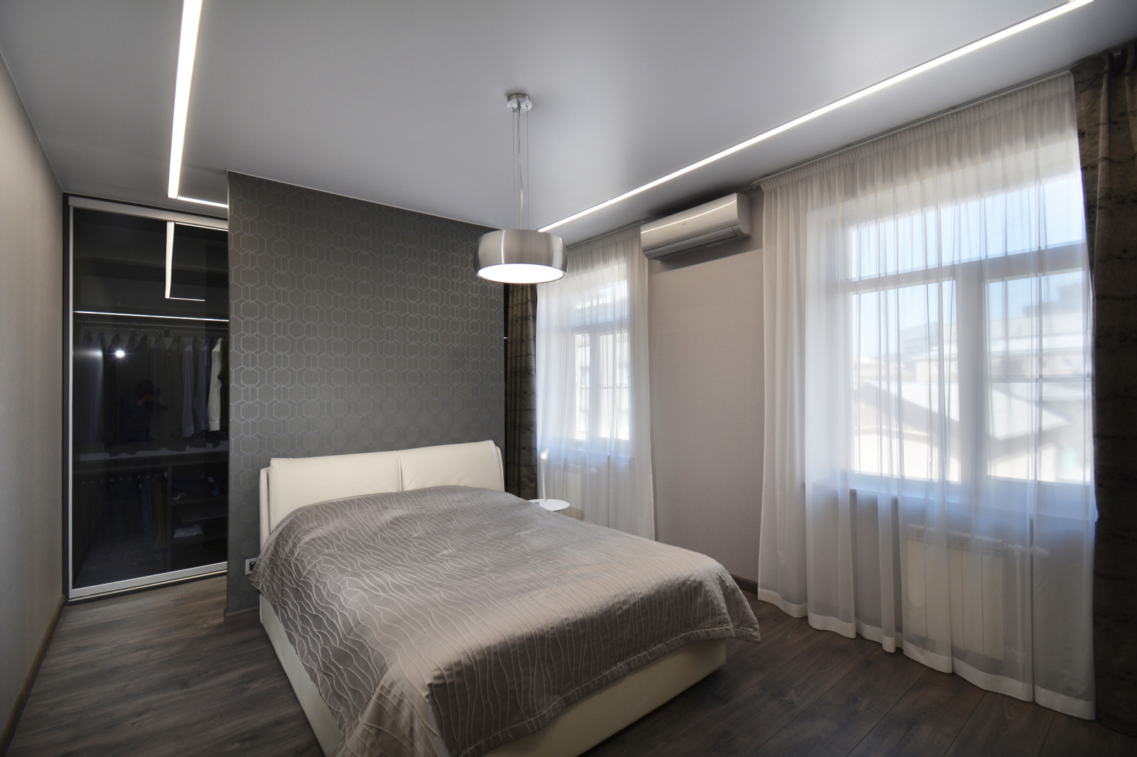 Квартира 2019 Набережная