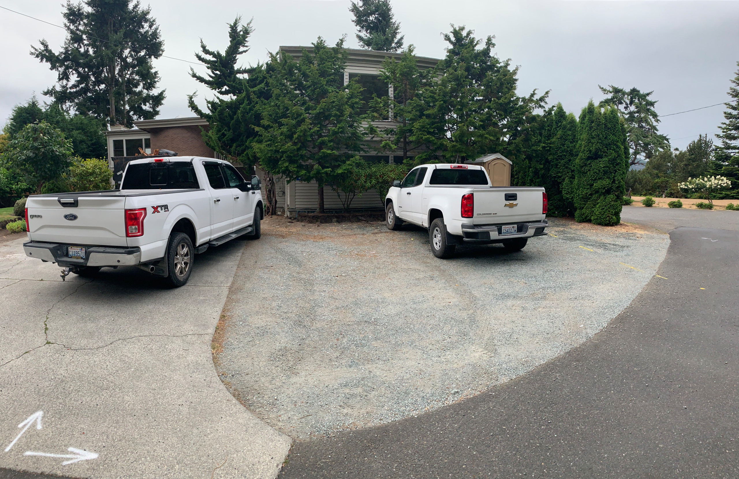 Miller Residence
