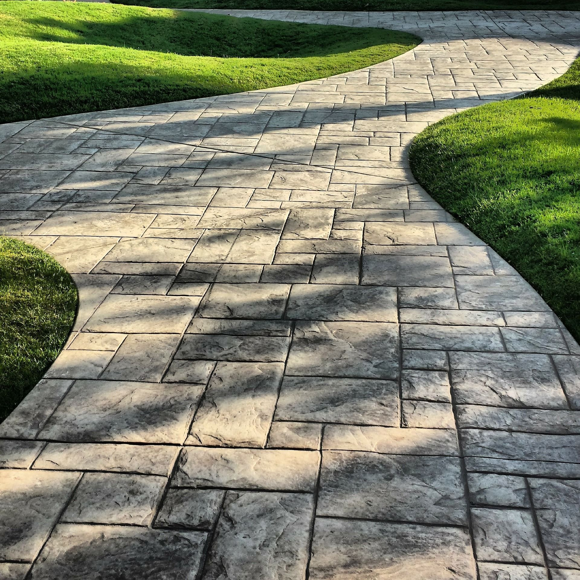 Pavers, Patios & Retaining Walls