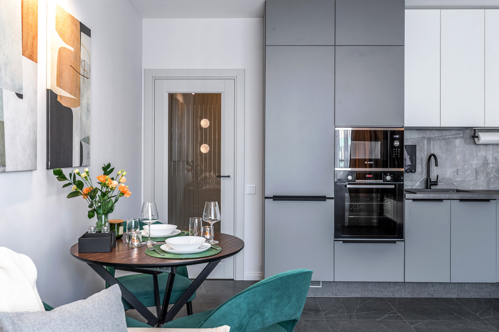 ЖК Галактика  Pro