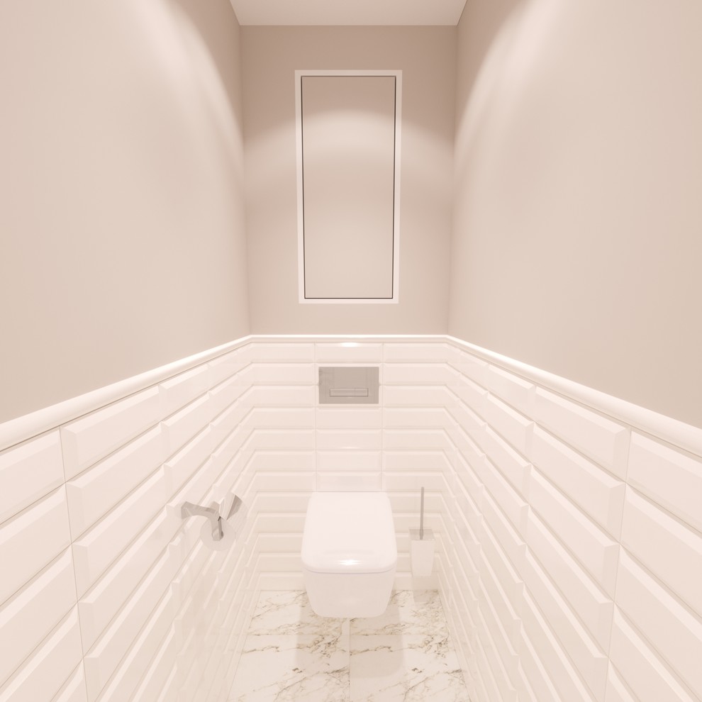 на Кремвлевской