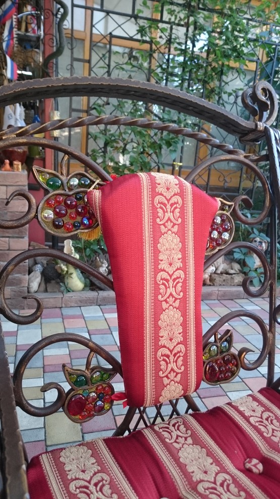 Мебель под заказ. Эксклюзив