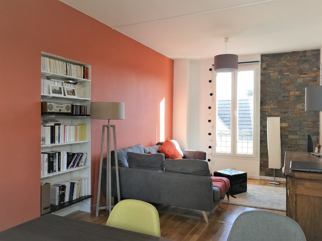 S&eacute;jour trendy-dagligstue