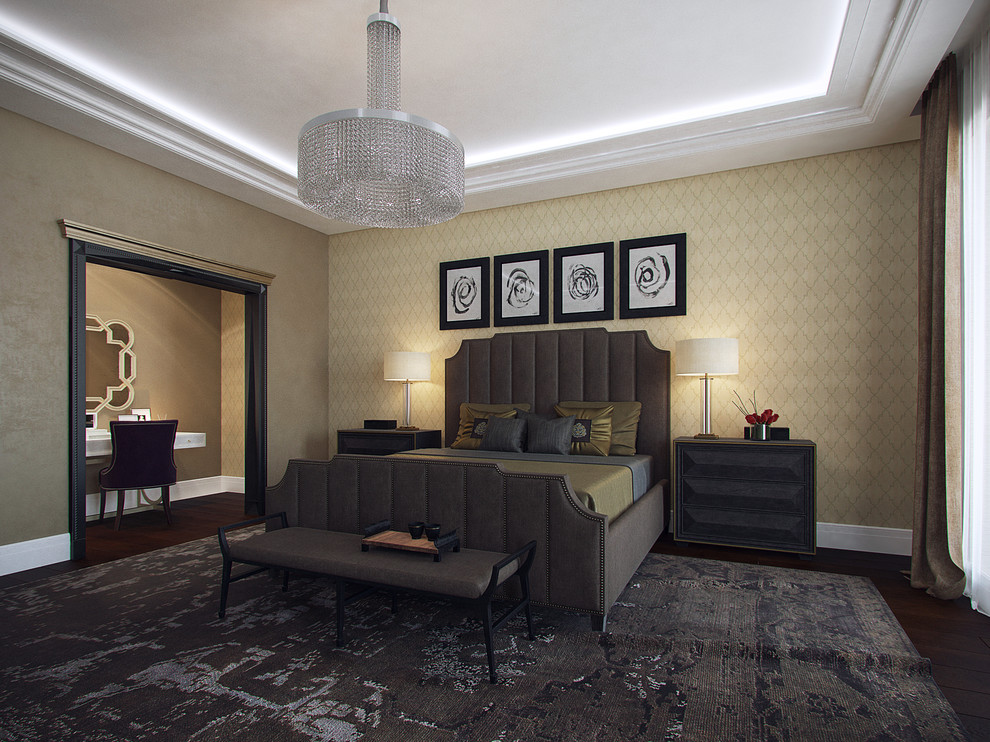 Классический тренд