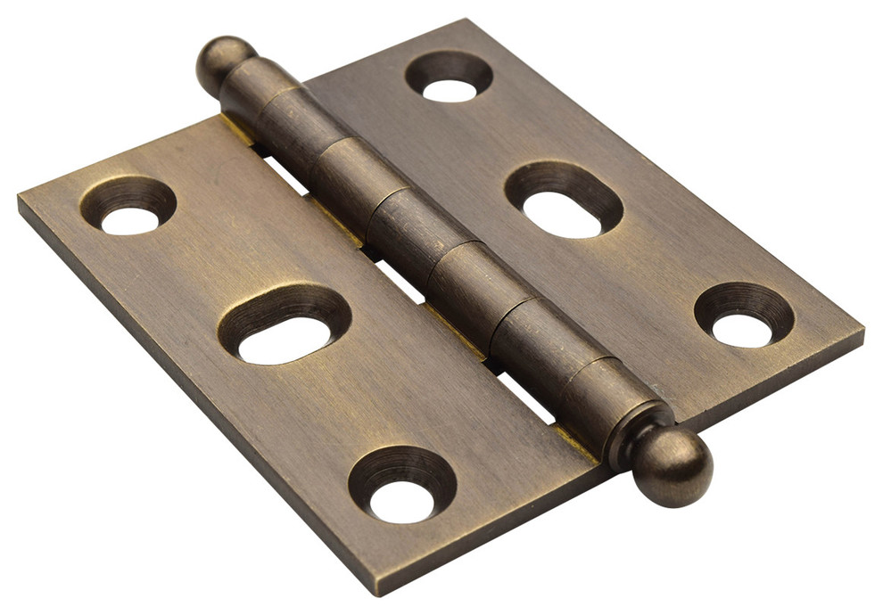 brass butt hinges