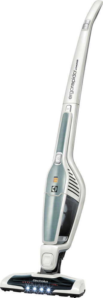 Electrolux Ergorapido Spring Edition