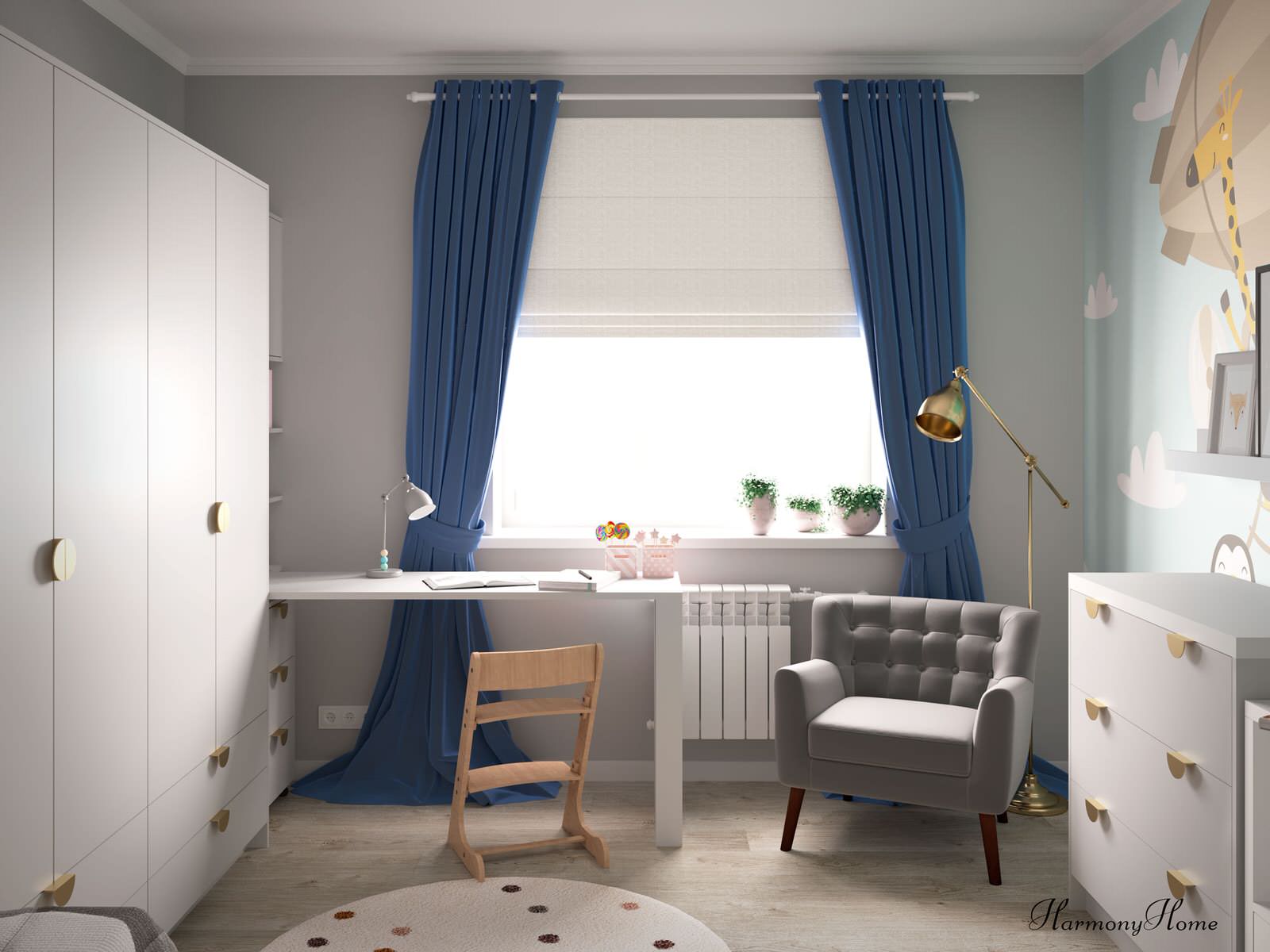 Детская для девочек