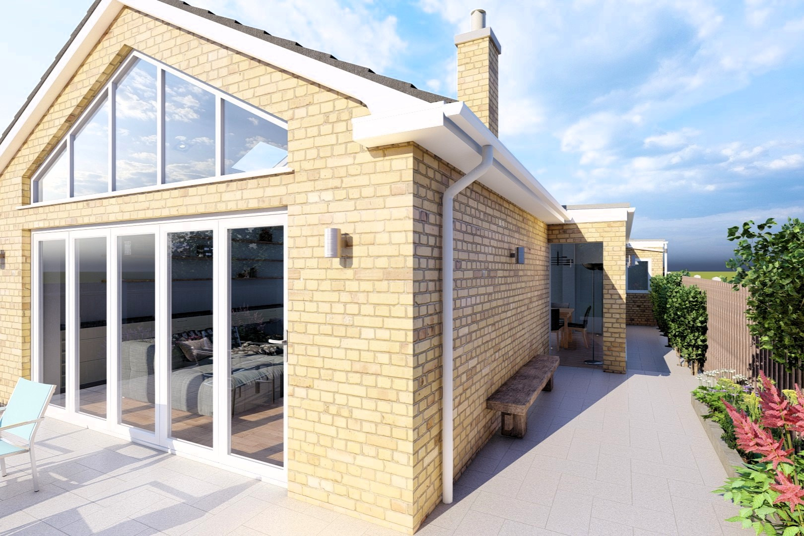 Buttondene Crescent - Broxbourne