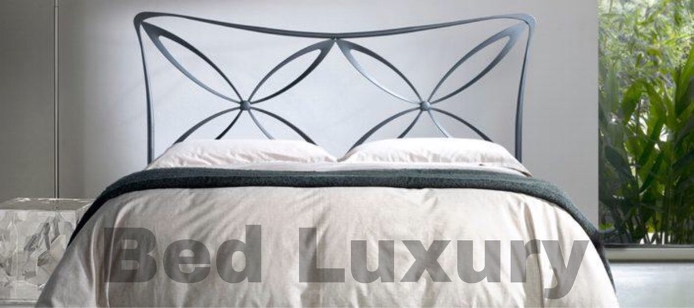 Кованая кровать «Бари»
