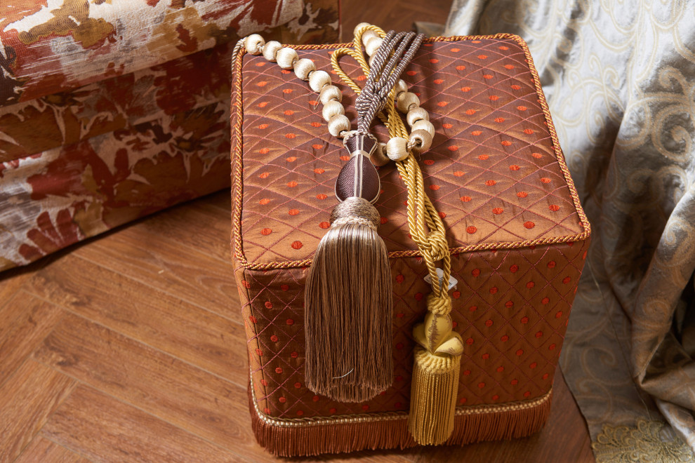 Дизайн-студия и мастерская