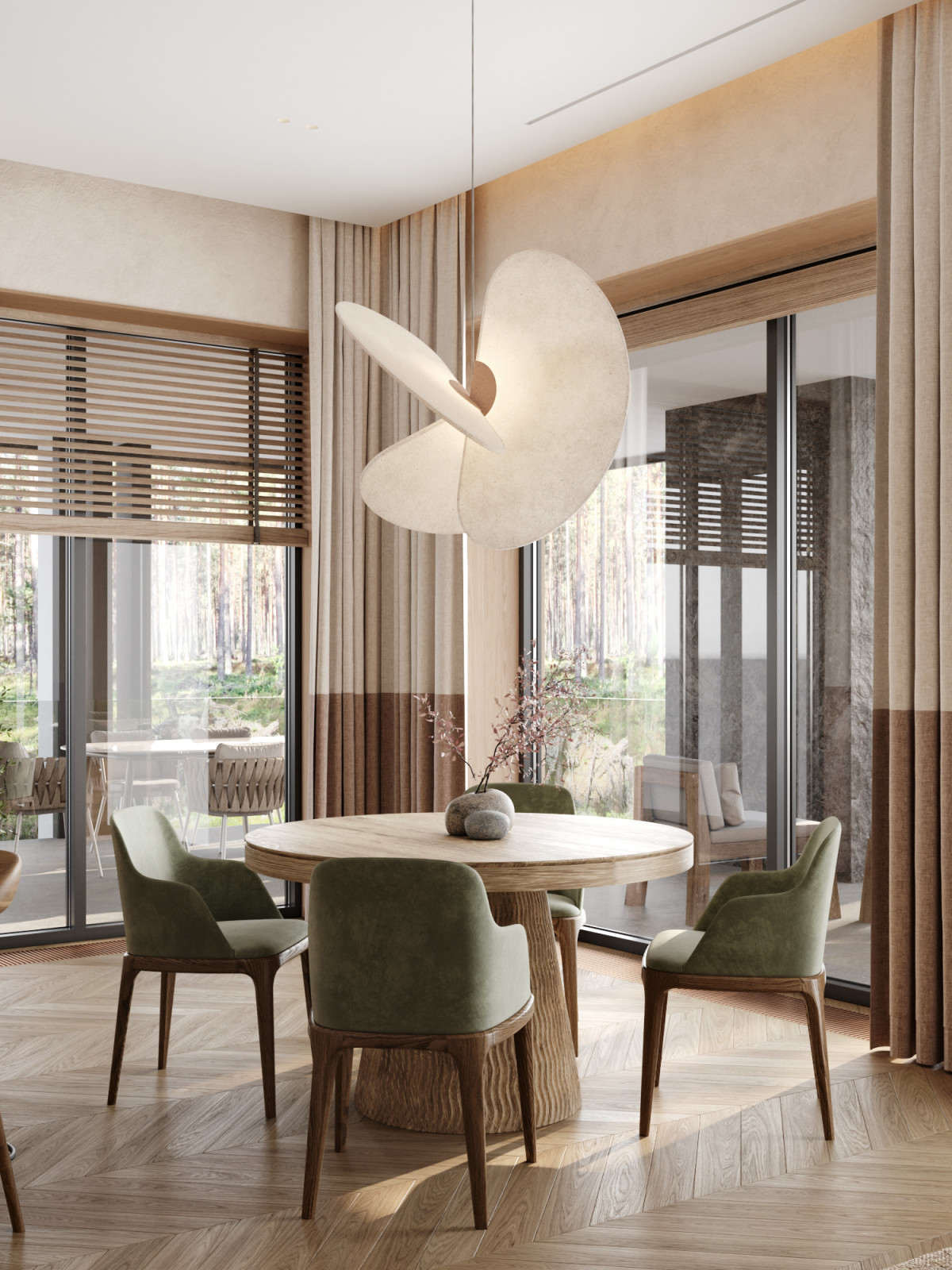 Дом в Нижнем Новгороде