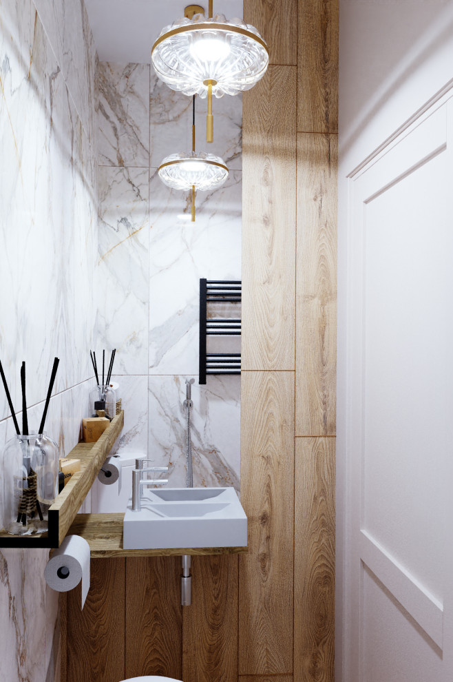 Счастливый проезд