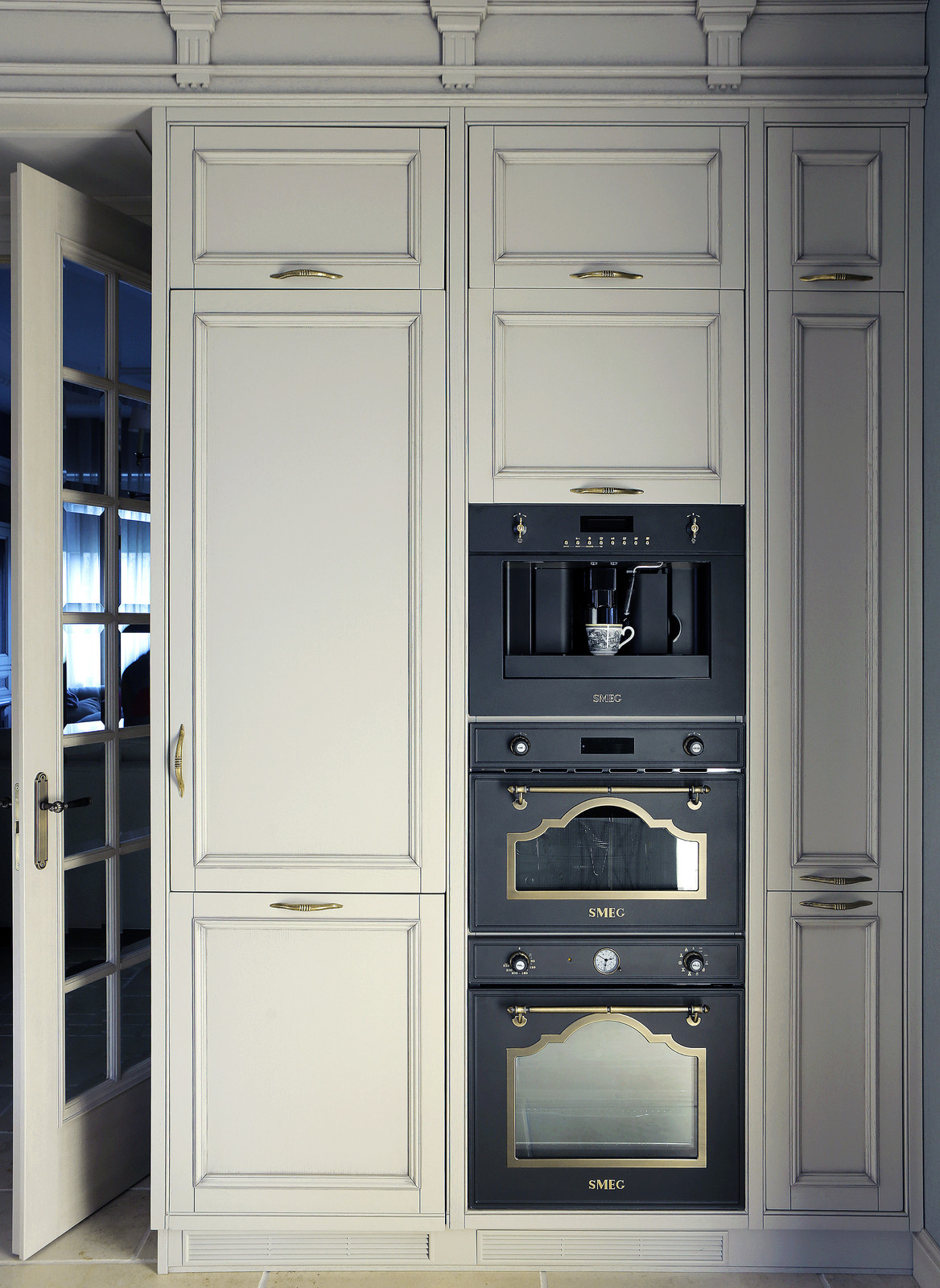 Country house Truvil