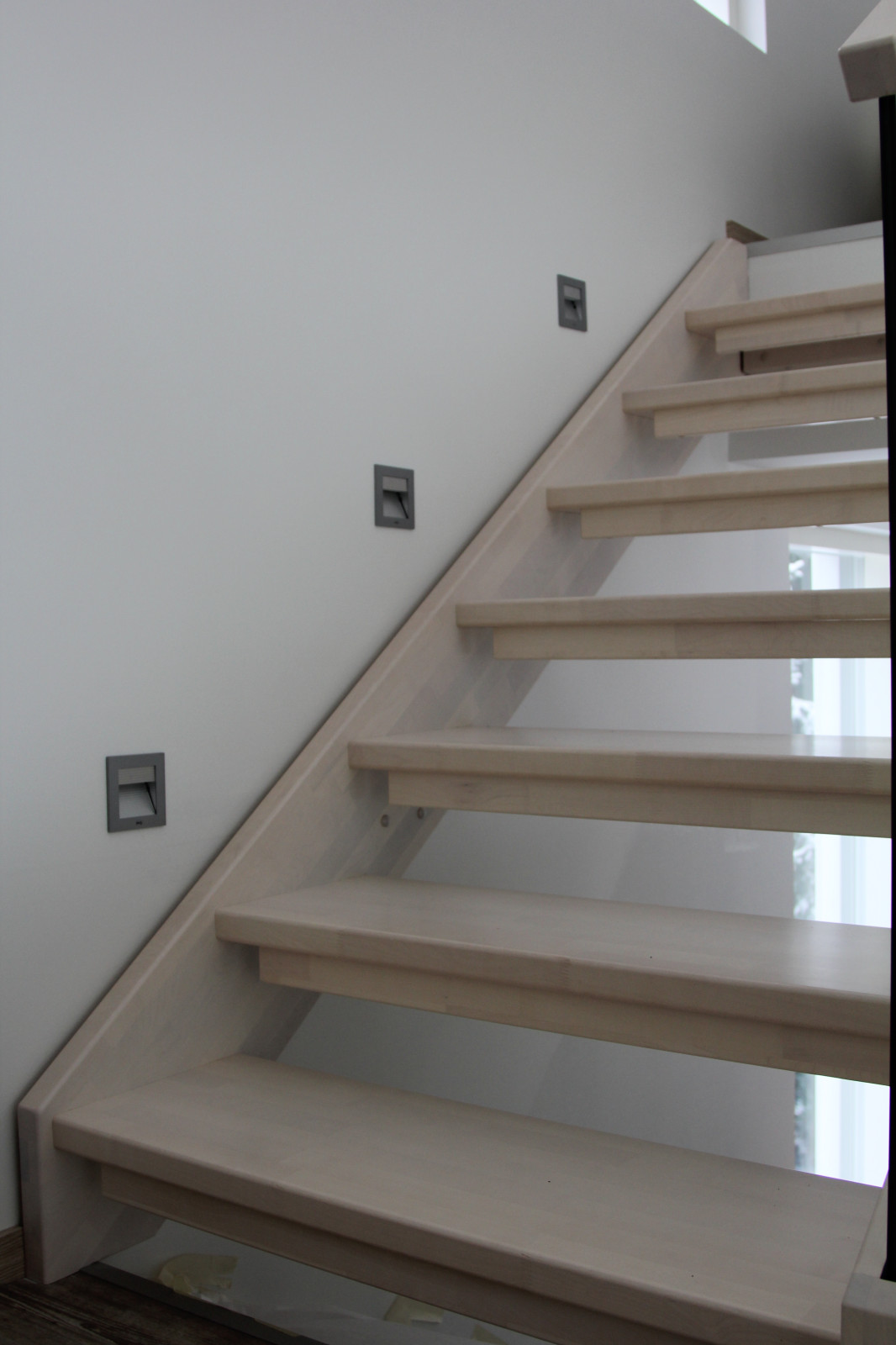 Загородный дом для финской олимпийской чемпионки