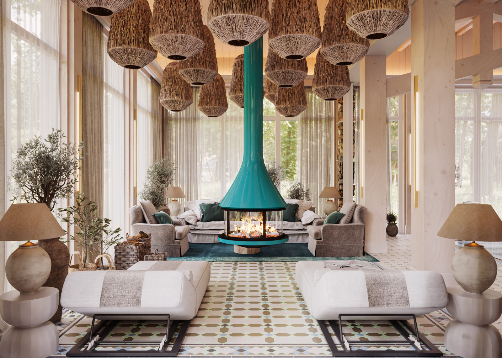 ДОМ НА ЛАДОГЕ