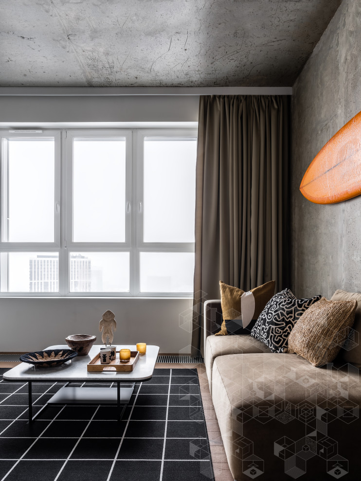 Сердце столицы 35 м2