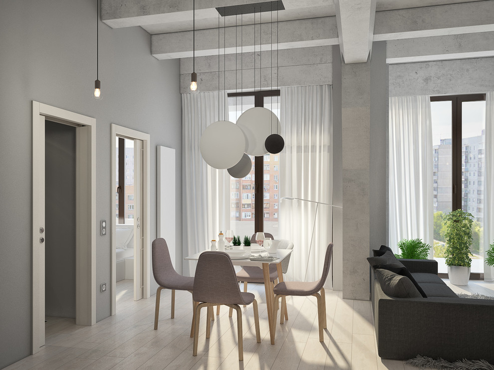 квартира 51 кв.м в жк "Парк Мира"