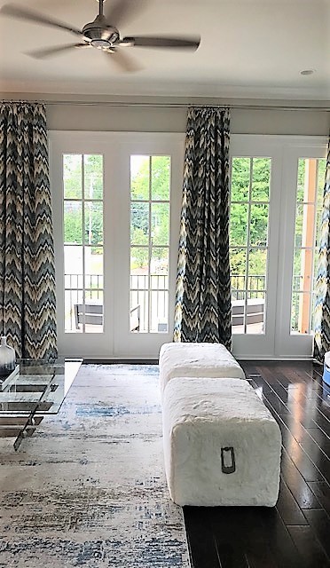 SANDY SPRING TOWN HOUSE