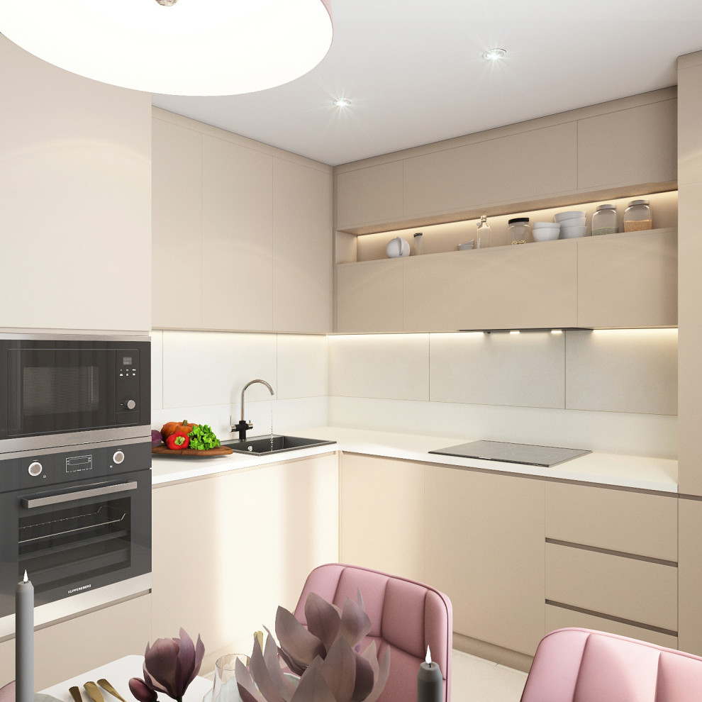 Квартира 38,9 м2