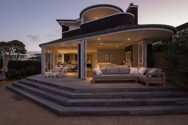 Milford coastal-terrace
